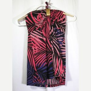 SOFIA Sofia Vergara Shirt Top Size XS Multi color
